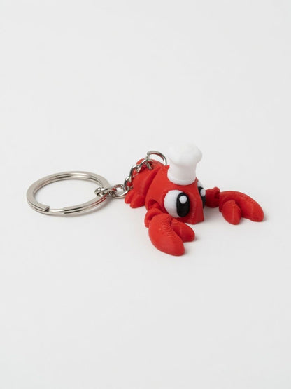 Mr. Lobster