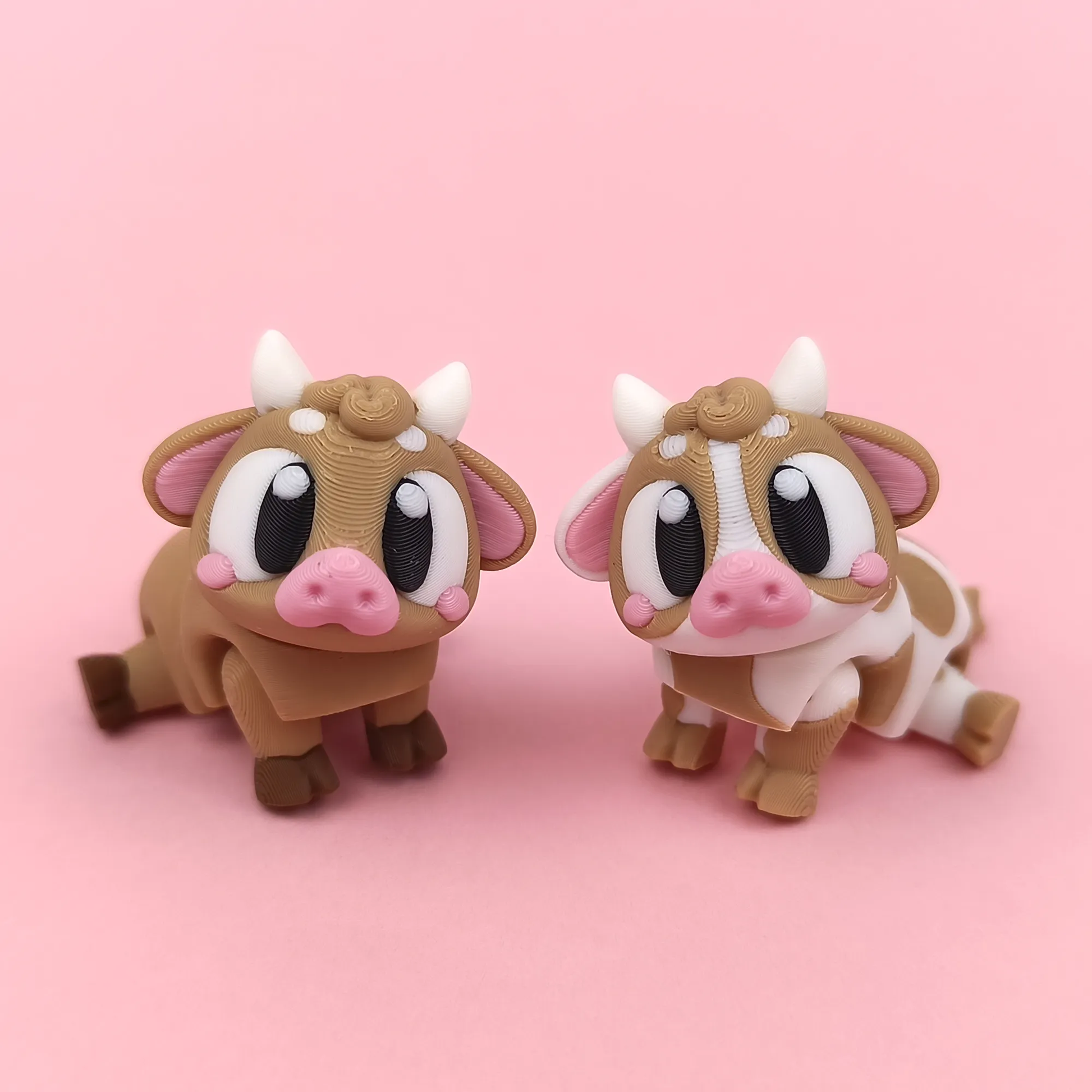 The Barnyard Besties - Fidgelitz