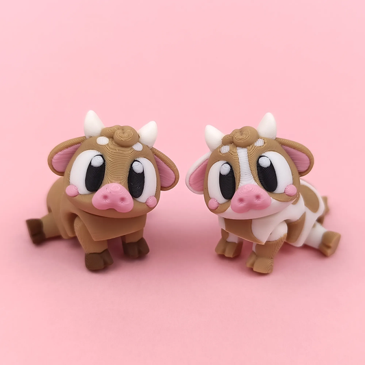 The Barnyard Besties - Fidgelitz